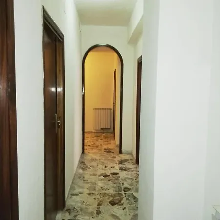Granny's House 公寓 托雷安农齐亚塔