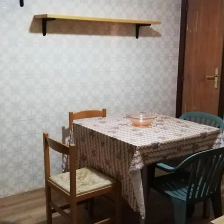 Granny's House 公寓 托雷安农齐亚塔