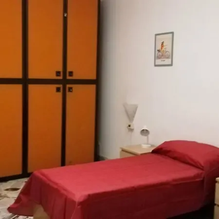 Granny's House * 托雷安农齐亚塔