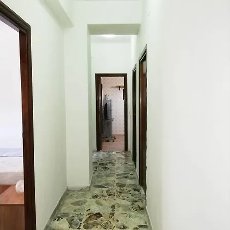 公寓 Granny's House *