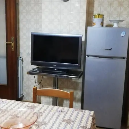 Granny's House * 托雷安农齐亚塔