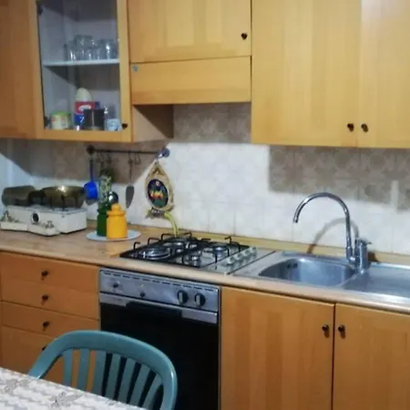 Granny's House 公寓 *