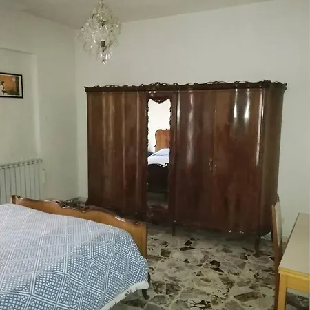 Granny's House * 托雷安农齐亚塔